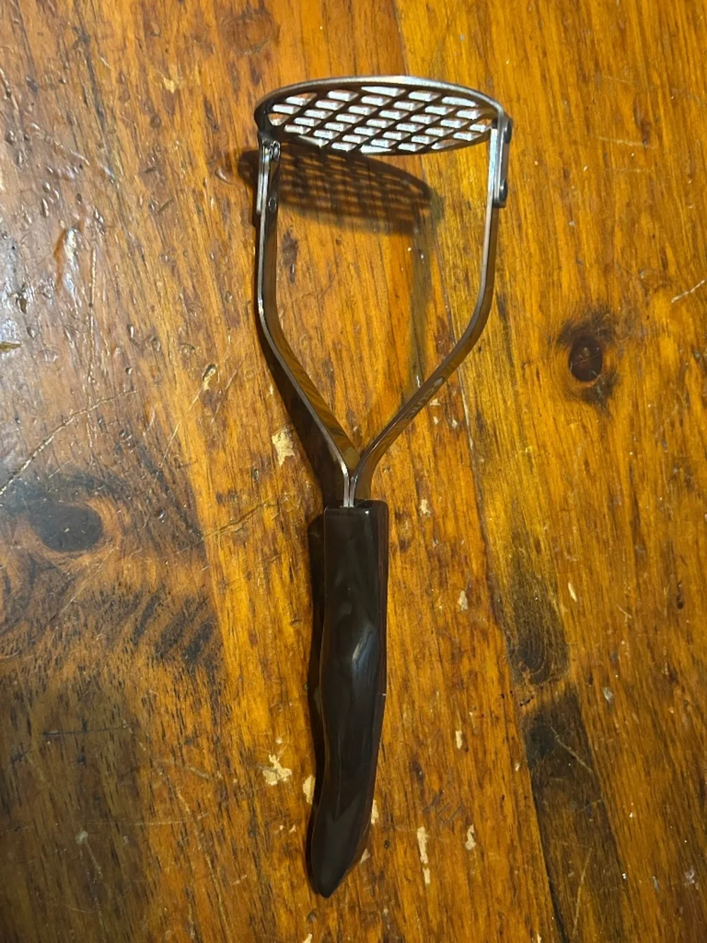 Brand New Cutco Potato Masher 1160 reg. $81